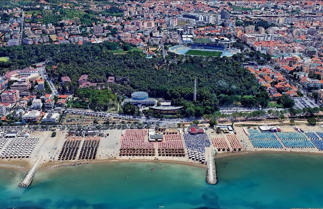 L'Onda - B&B-1